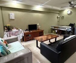 Blk 687B Woodlands Drive 75 (Woodlands), HDB 4 Rooms #573733141